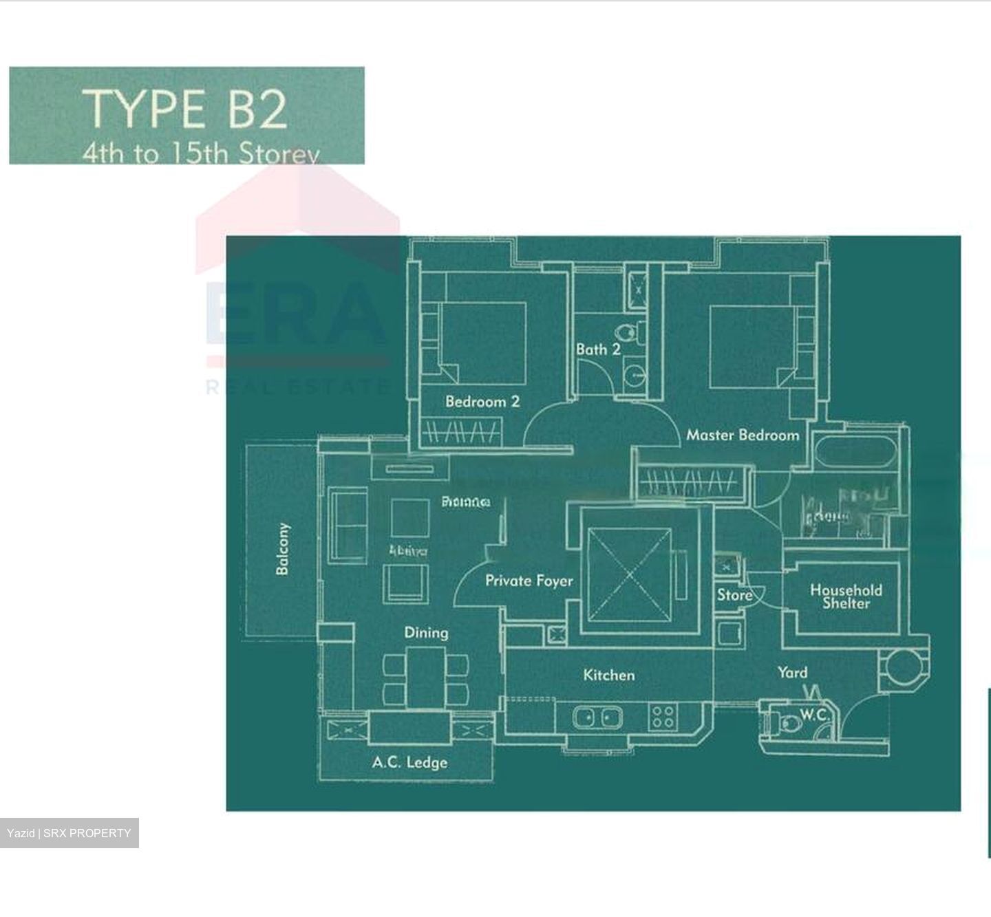 Urbana (D9), Condominium #486289691